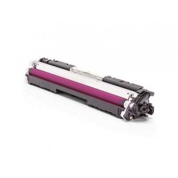 Toner Compatível HP 130A Magenta (CF353A)