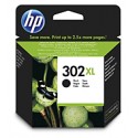 Tinteiro HP 302XL Preto (F6U68AE)