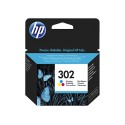 Tinteiro HP 302 Colorido (F6U65AE)